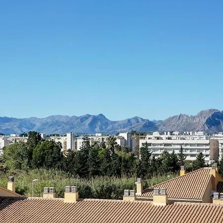 Estrella De Dénia